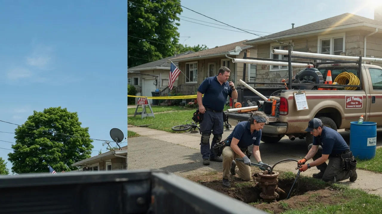Water Heater Replacement in Seth, WV near me